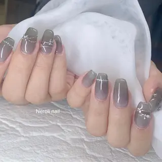 ネイル Neroli nailのネイルデザイン