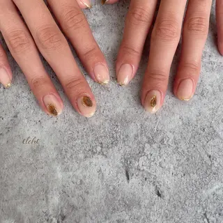 ネイル Rio 𓍼のネイルデザイン