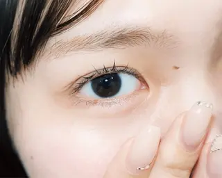 マツエク・マツパ shall cocotteの眉毛・アイブロウイメージ