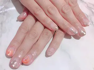 ネイル Regaro i.sのネイルデザイン