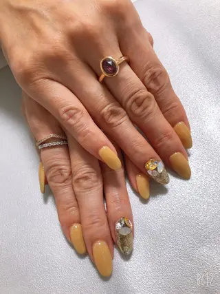 ネイル Asa miのネイルデザイン