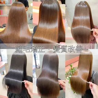 ロング 韓国/ボブ/レイヤー /髪質改善/まさ❣️のヘアスタイル