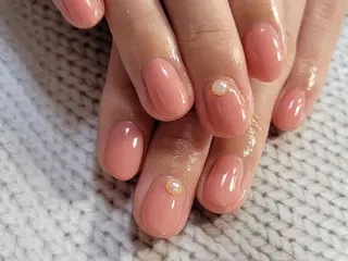 ネイル ネイルサロンほっこり kanaのネイルデザイン