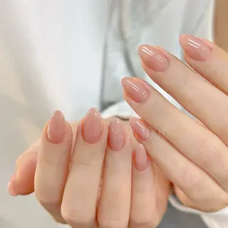 ネイル YUKI Nail_❄️のネイルデザイン