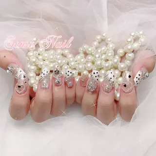 ネイル Feinn Ink💕のネイルデザイン