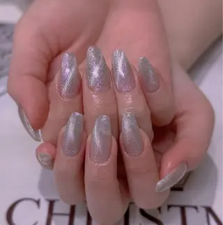 ネイル 長さだし専門店 M2　rikaのネイルデザイン