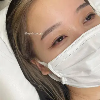 アイブロウ yume. hの眉毛・アイブロウイメージ