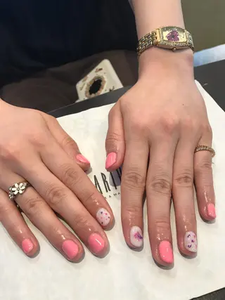 ネイル 竹澤 紫乃のその他イメージ