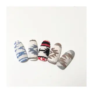 ネイル Kobe nail Uedaのネイルデザイン