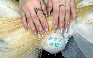 ネイル べ にのネイルデザイン