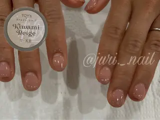 ネイル Luna 烏丸店 ＪＵＲＩのネイルデザイン