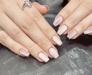 ネイル 🍒IRIS Nail🌸のネイルデザイン