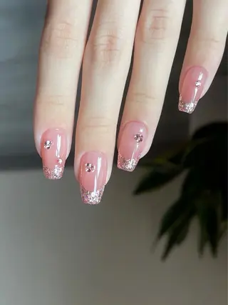 ネイル べ にのネイルデザイン