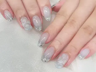 ネイル VIVIAN リサのネイルデザイン