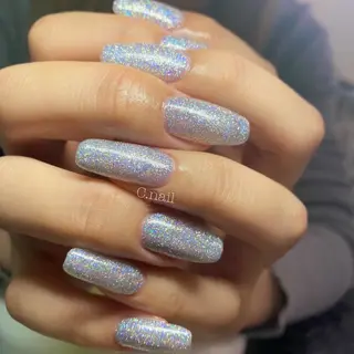 ネイル C.Nail &Eye筑紫駅のネイルデザイン