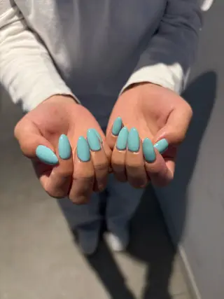 ネイル ✮ mikuのネイルデザイン