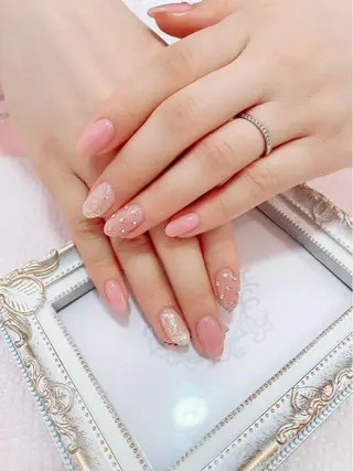 ネイル nail salon SENのネイルデザイン