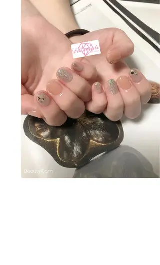 ネイル Asa miのネイルデザイン