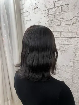 セミロング ボブカットモデル募集 🩵AKIHO🩵のヘアスタイル