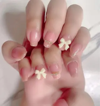 ネイル 畠山 ゆいのネイルデザイン