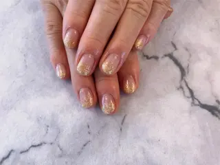 ネイル 🎀ネイルサロン RIRI🎀のネイルデザイン