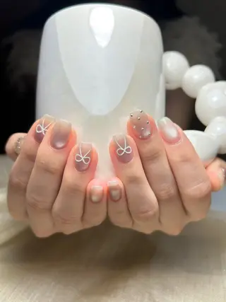 ネイル M.T nailのネイルデザイン