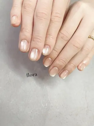 ネイル もりした とものネイルデザイン