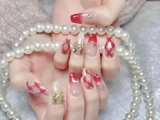 ネイル Maiii 💗のネイルデザイン