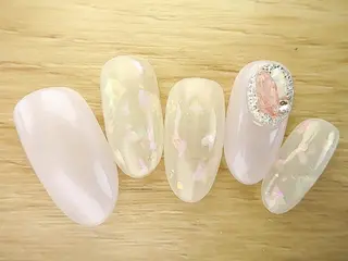 ネイル Nagumo Mのネイルデザイン