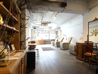 マツエク・マツパ UNIONBOOTH MINORIのマツエク・マツパデザイン