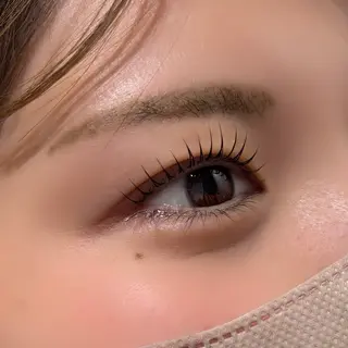 マツエク・マツパ Tidi【ティディ】所属・Tidi mizuhoのマツエク・マツパデザイン