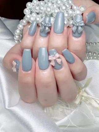 ネイル ネイルサロン lotusのネイルデザイン