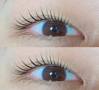 マツエク・マツパ milerm 🔸KANA🔸のマツエク・マツパデザイン