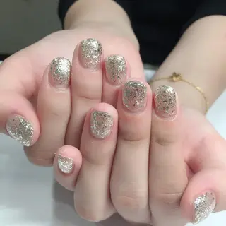ネイル ガール ネイルサロンのネイルデザイン