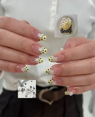 ネイル DL•BEAUTY / YUIのネイルデザイン