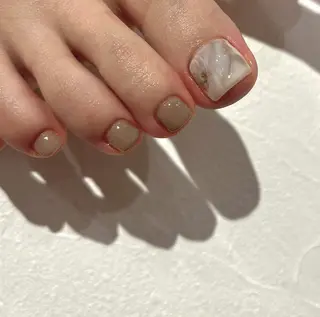 ネイル yuri.k★ DEE babyのネイルデザイン