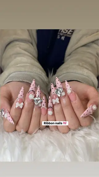 ネイル Suka Nailのネイルデザイン