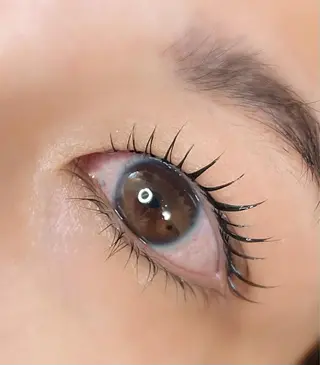 パーマ Beauty Salon miliのマツエク・マツパデザイン