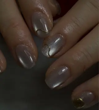 ネイル Lino nails natsumiのネイルデザイン