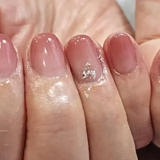 ネイル 【現金払いのみ】 Uru(うる)のネイルデザイン