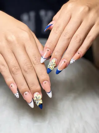 ネイル Nail Salon Anのネイルデザイン