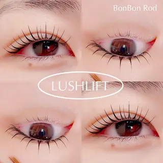 マツエク・マツパ N(エヌ) 中村のマツエク・マツパデザイン