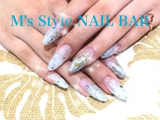 ネイル M's Style NAIL BARのネイルデザイン