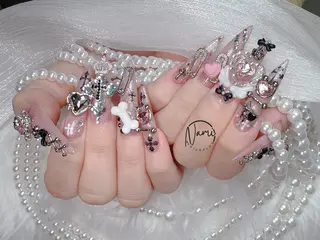 ネイル Nami nail salonのネイルデザイン