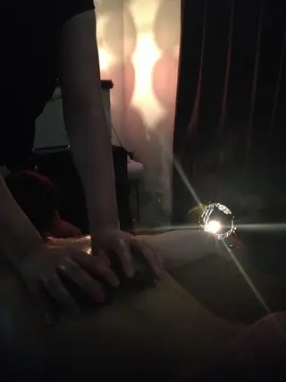 mimi edenのエステ・リラクイメージ