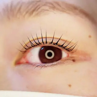 マツエク・マツパ eyesalon なないろ🌈のマツエク・マツパデザイン