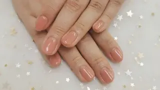 ネイル 上福岡 らんらんのネイルデザイン