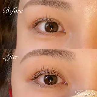 マツエク・マツパ NISAKA 🦸🏻‍♀️のマツエク・マツパデザイン