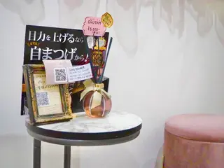 ネイル マツエク・マツパ アイブロウ Nail&eye Belire 新宿のネイルデザイン