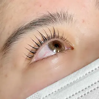 マツエク・マツパ spica🌛 .のマツエク・マツパデザイン